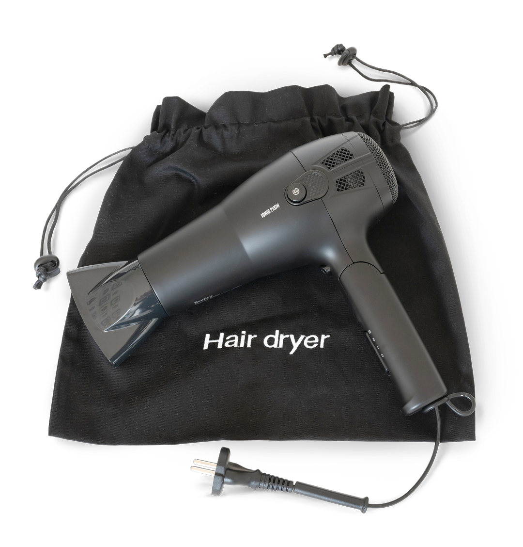 Silver bullet supreme 2024 3600 hair dryer